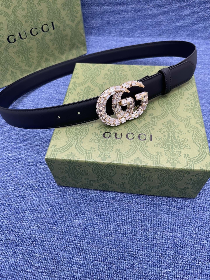 Gucci Belts